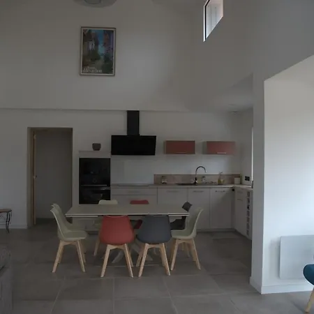 Jolie Maison Neuve Avec Piscine Lege, Cap Ferret Lège-Cap-Ferret