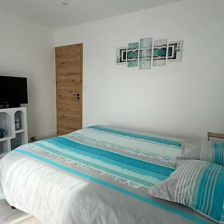 بيت للعطل Jolie Maison Neuve Avec Piscine Lege, Cap Ferret