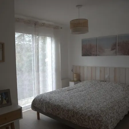 Jolie Maison Neuve Avec Piscine Lege, Cap Ferret بيت للعطل *